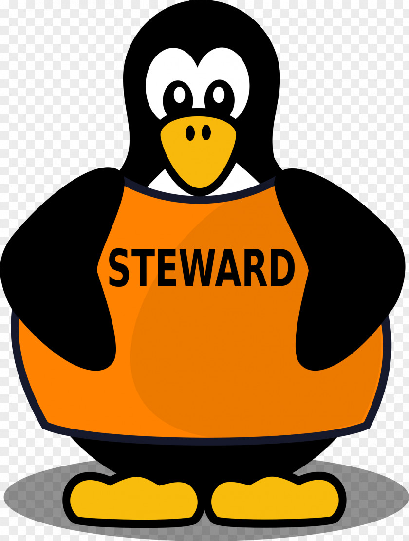Cartoon Animals Penguin Shirt Tuxedo Clip Art PNG