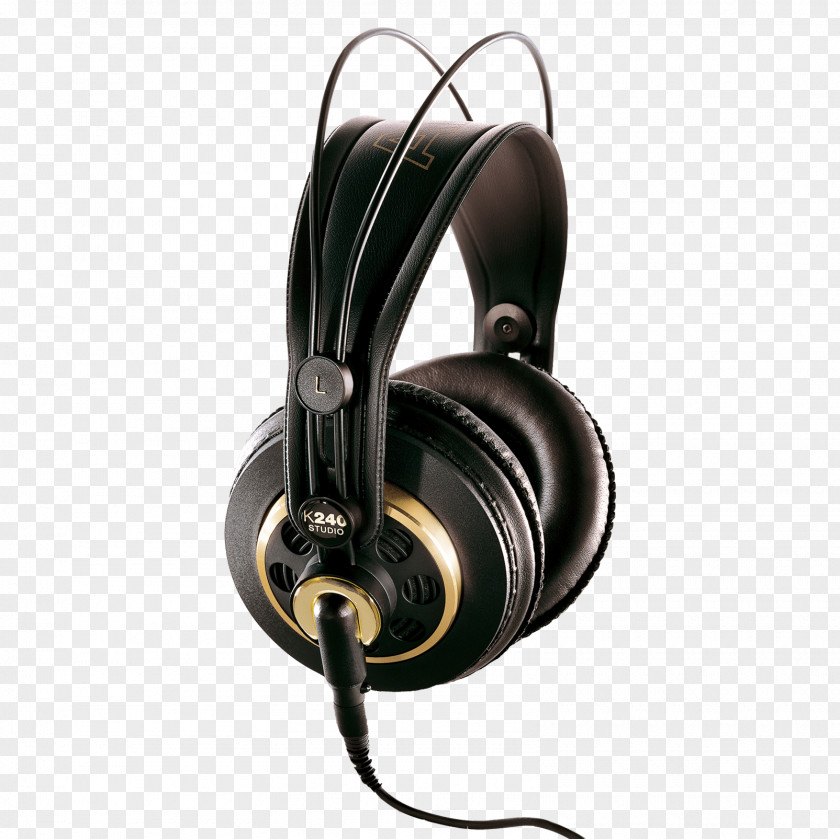 Cartoon Headphones AKG Acoustics Microphone Audio Sound PNG