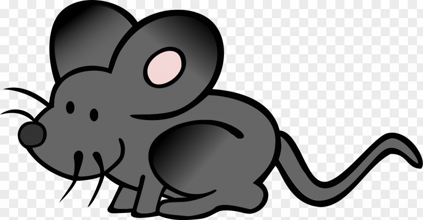 Cartoon Mouse Cliparts Computer Clip Art PNG