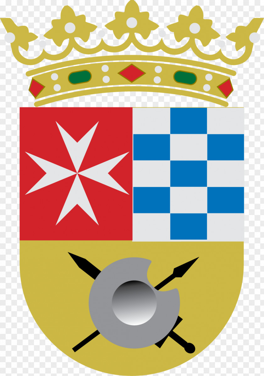 ESCUDO Kingdom Of Navarre Spanish Conquest Iberian Aragon Coat Arms Spain PNG