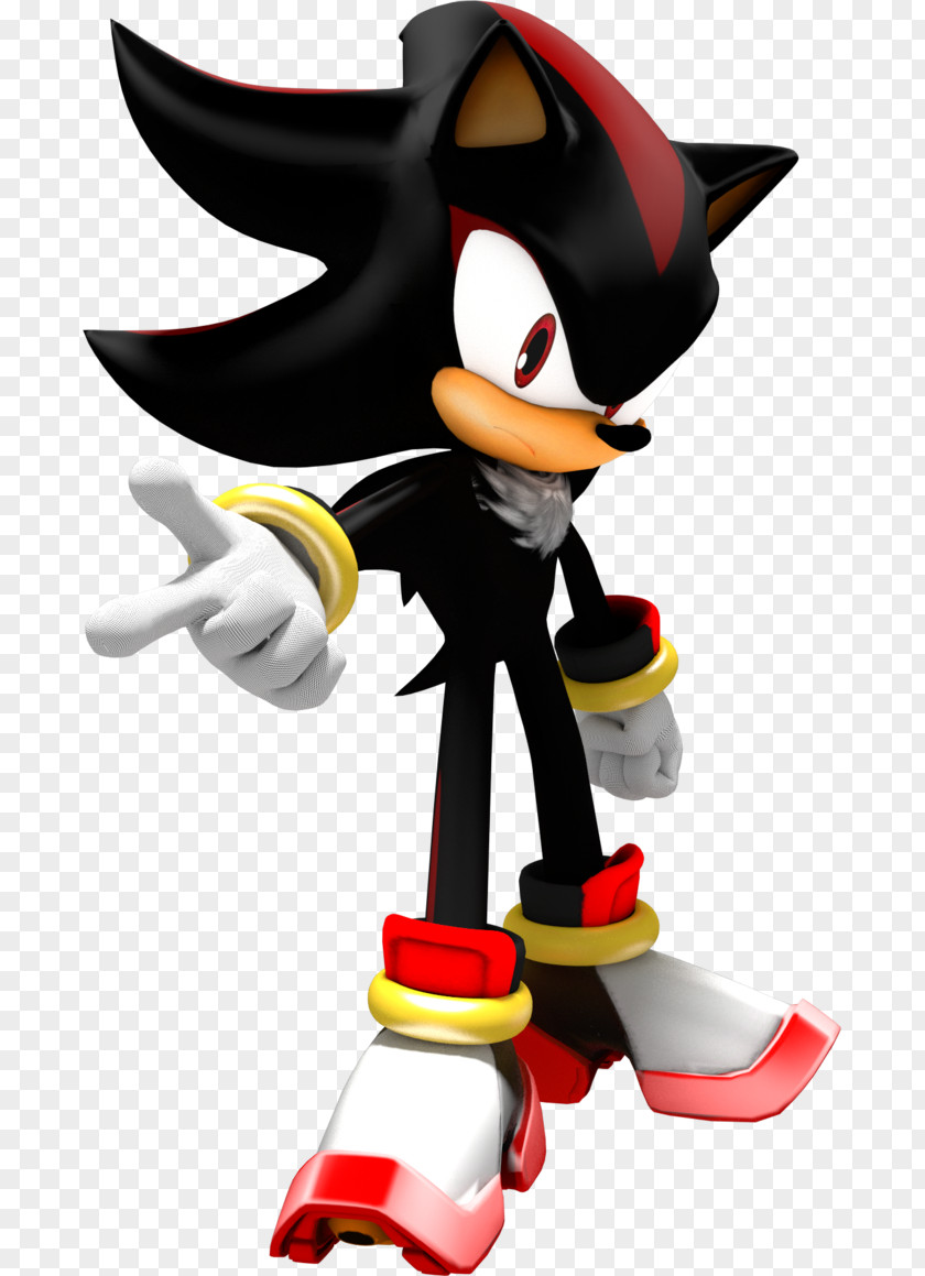 Hedgehog Shadow The Sonic Forces Generations Chaos PNG