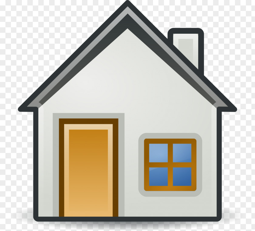 House Plan Real Estate Clip Art PNG