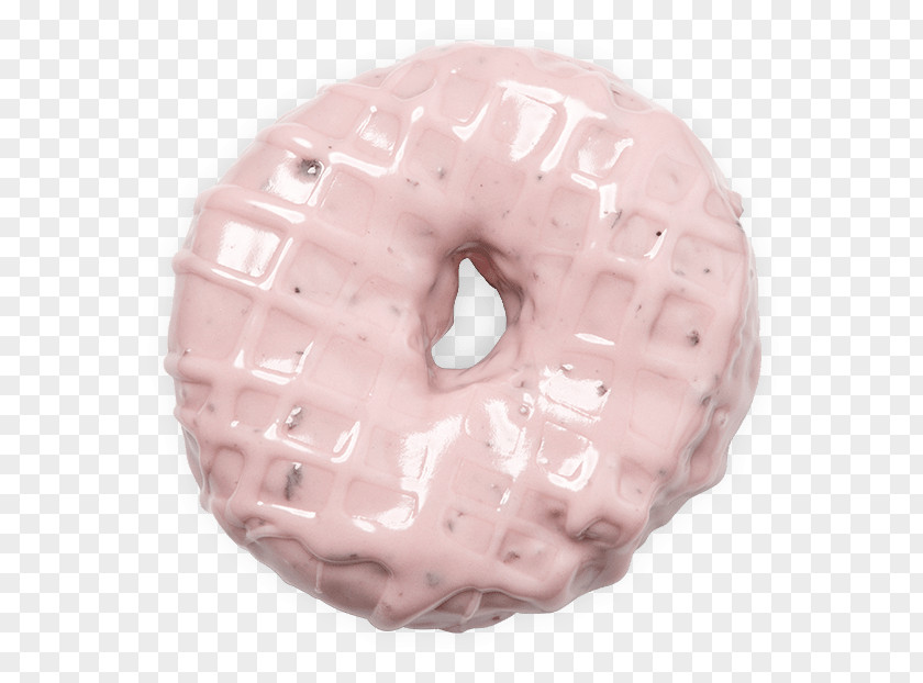 Kane's Donuts Pink M PNG