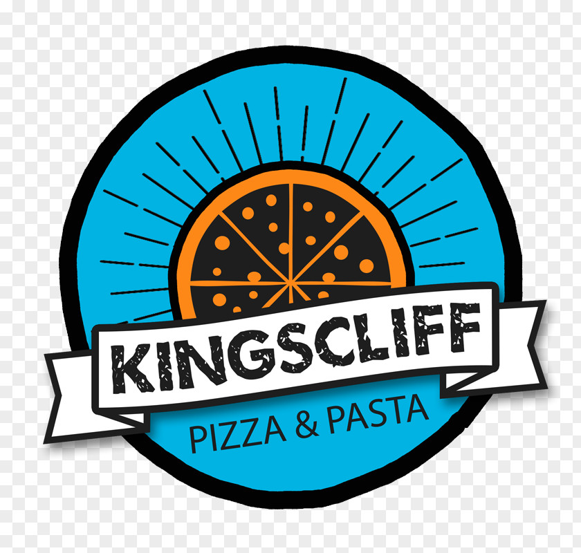 Kingscliff Pizza And Pasta South Australia Northern Territory GNT Graphic Services Logo PNG