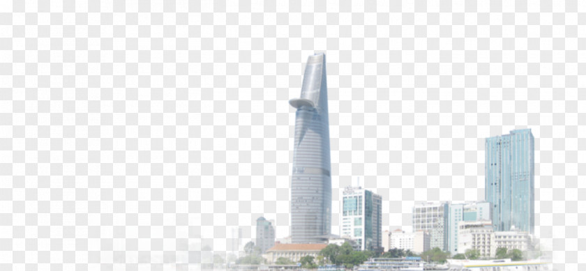 Sai Gon Sky Plc Skyscraper PNG