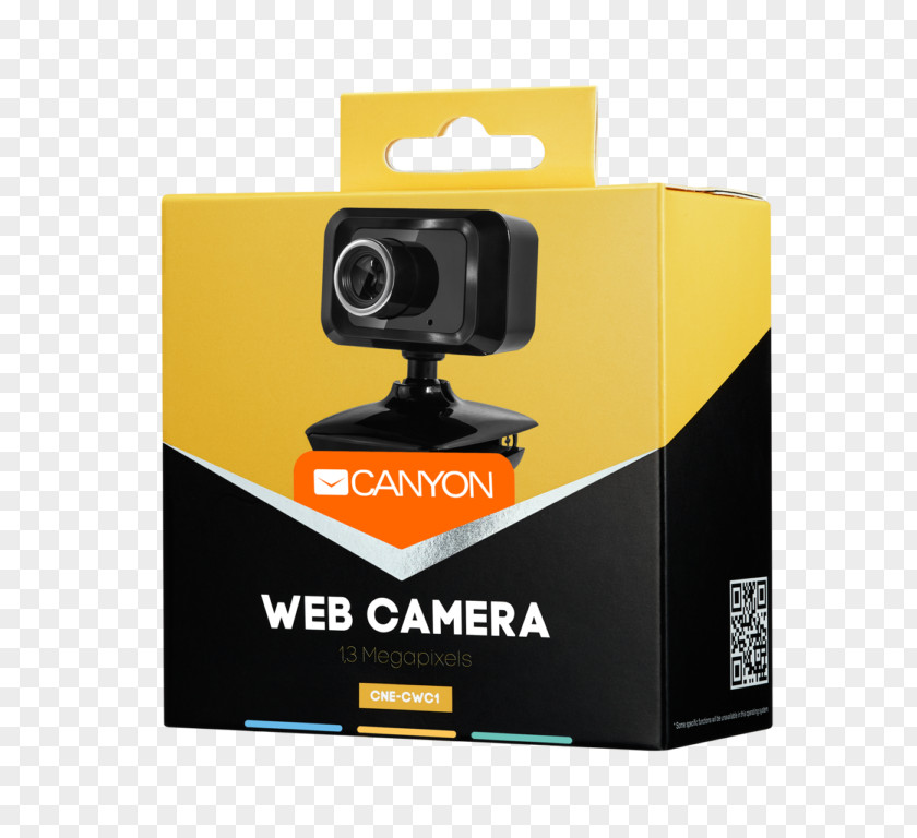 Webcam Microphone Megapixel Interface USB PNG