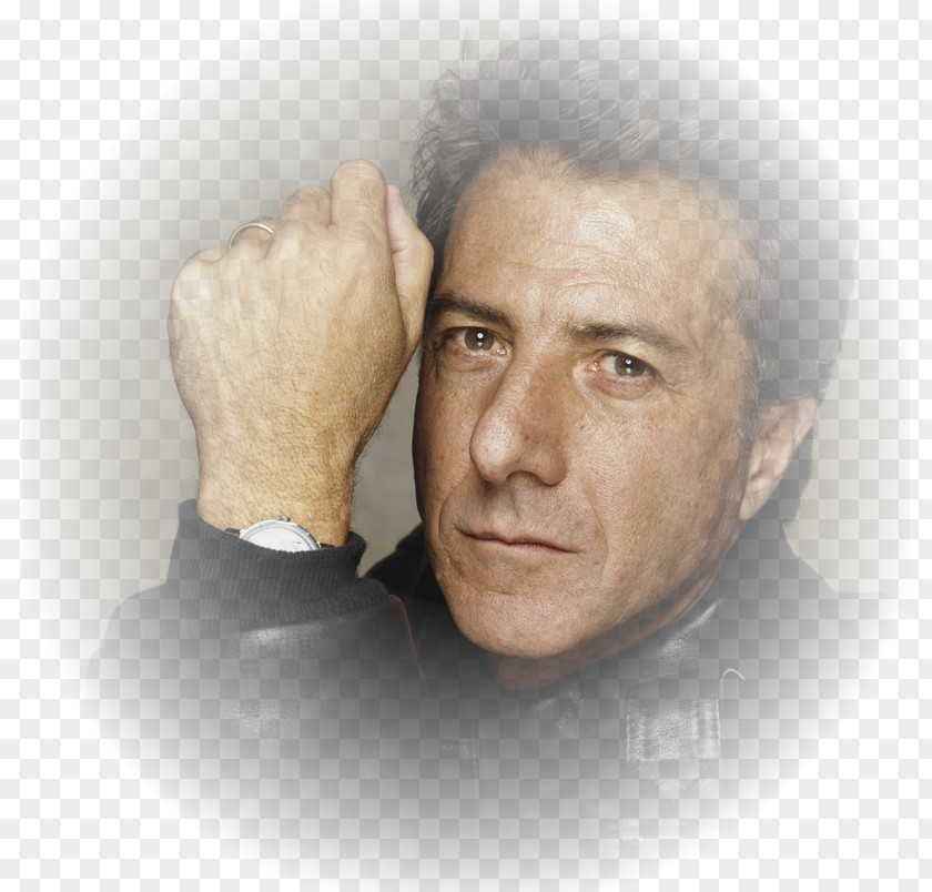 Actor Dustin Hoffman Rain Man Film Producer Quotation PNG