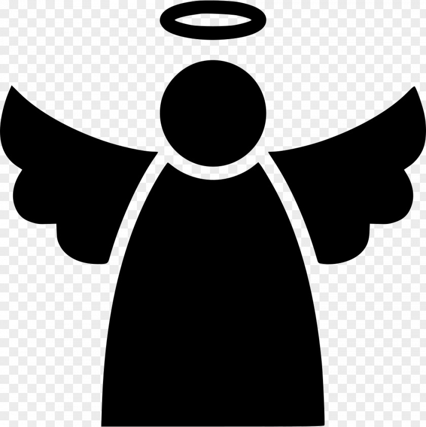 Angel Fallen Clip Art Image Vector Graphics PNG