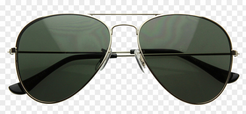 Aviator Sunglass File Sunglasses Military Eyewear PNG