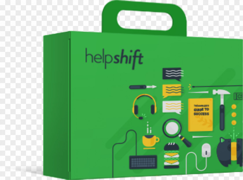 Business Helpshift Customer Service Experience PNG