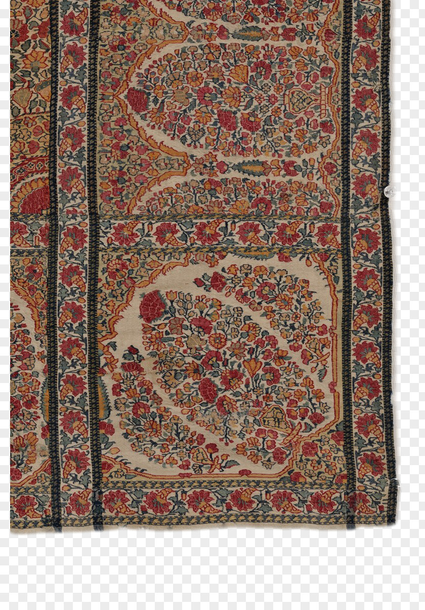 Carpet Paisley PNG