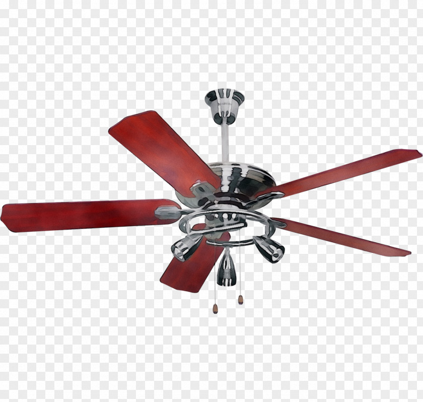 Ceiling Fans Helicopter Rotor PNG
