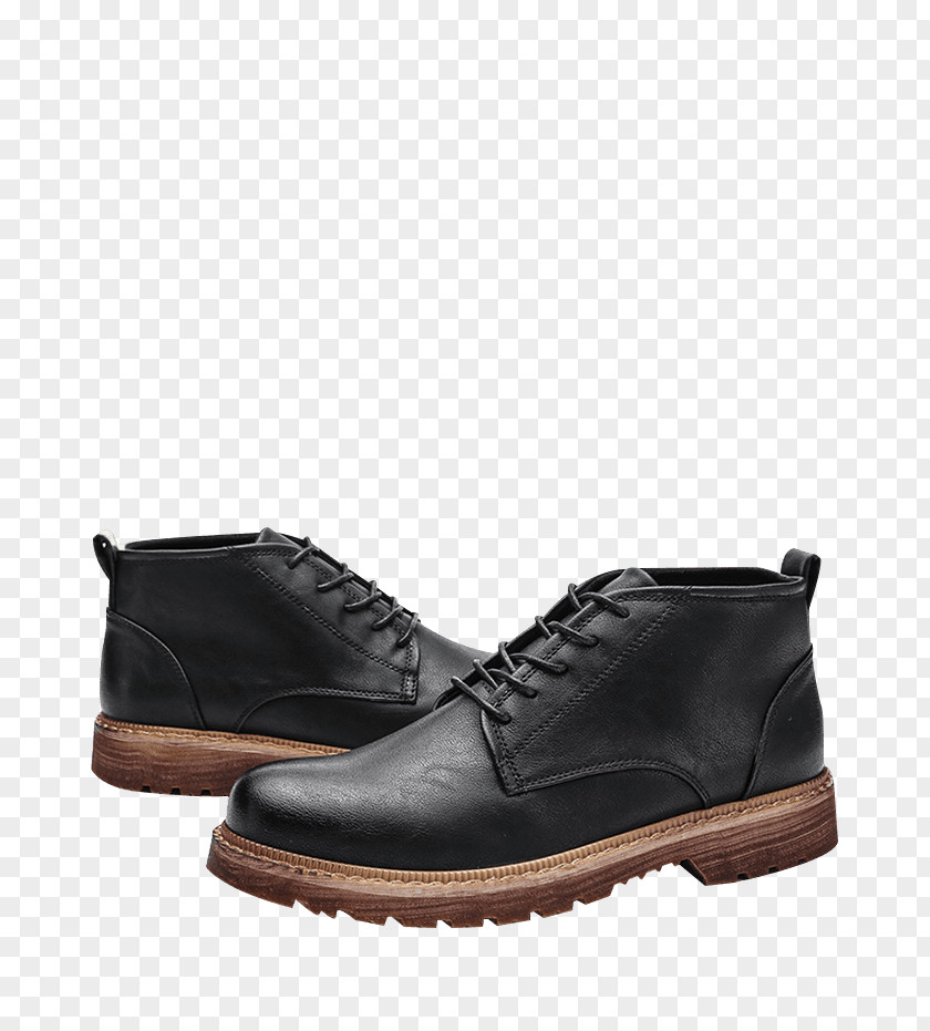 Chukka Boot Leather Shoe Walking PNG