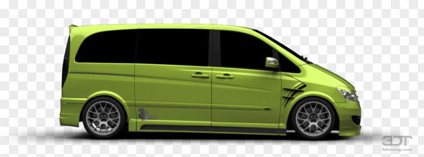 CMYK SPLASH Minivan Compact Car Alloy Wheel PNG