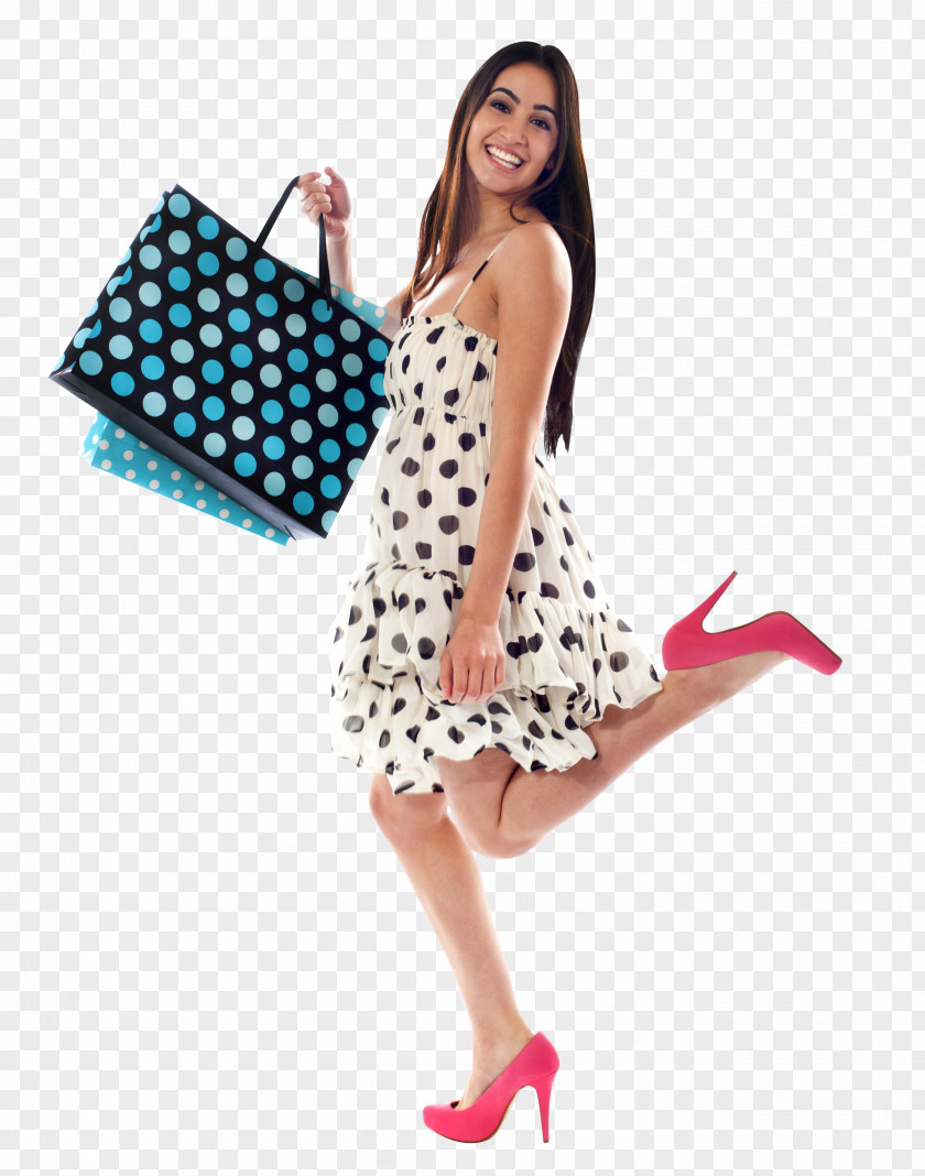 Commercial Use Handbag Shopping Bags & Trolleys Dress Woman Clothing PNG