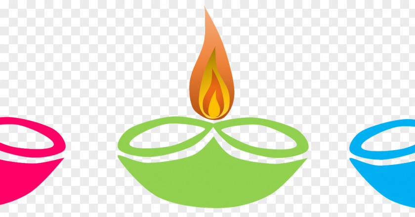 Diwali Clip Art Diya Lighting PNG