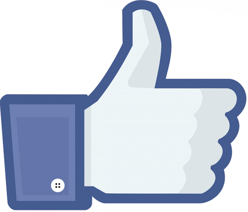 Face Social Media Facebook Like Button YouTube PNG