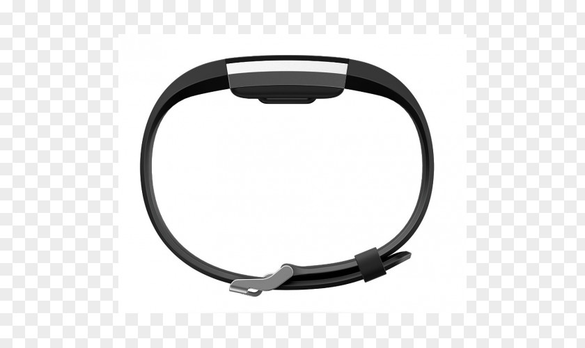 Fitbit Charge 2 Activity Tracker HR Wristband PNG