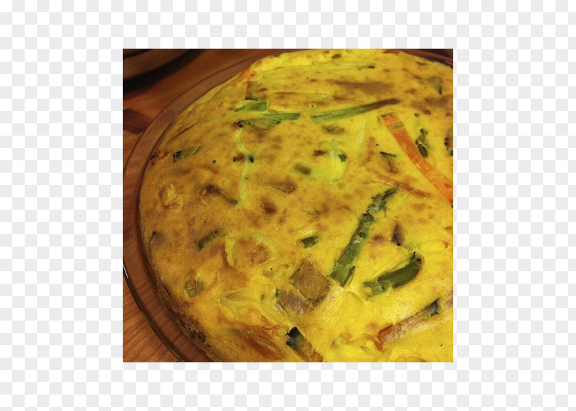 Frittata Spanish Omelette Quiche Jeon Vegetarian Cuisine PNG