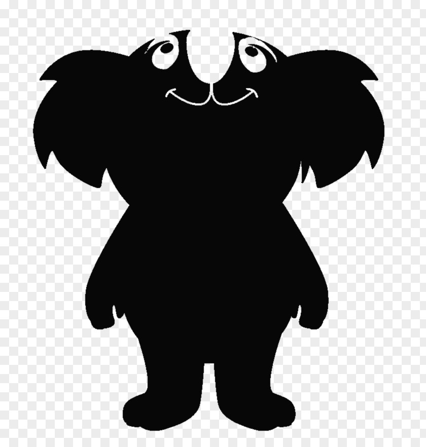 Koala Silhouette Elephant PNG