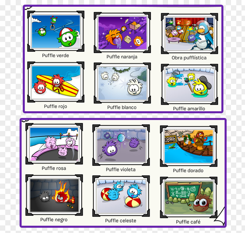 Po Home Game Console Accessory Club Penguin Entertainment Inc Portable Cartoon PNG