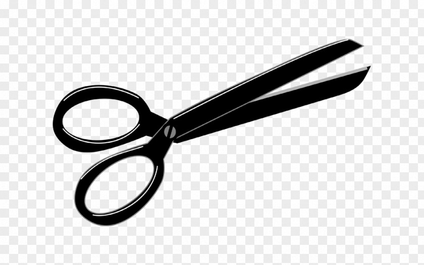 Scissors Hair-cutting Shears Clip Art Hairdresser Illustration PNG