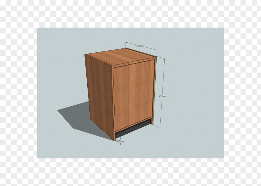 Shop Counter Drawer Plywood Angle PNG