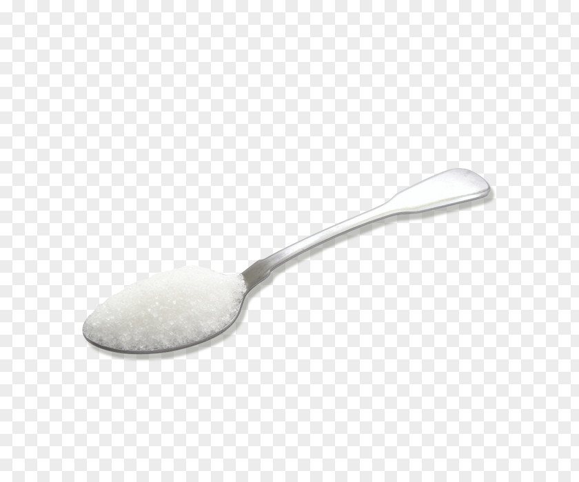 Sugar Teaspoon Spoon Food PNG