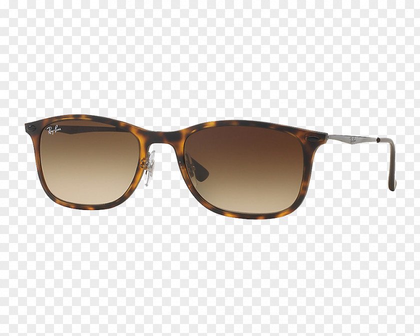 Sunglasses Ray-Ban Wayfarer Light Ray PNG