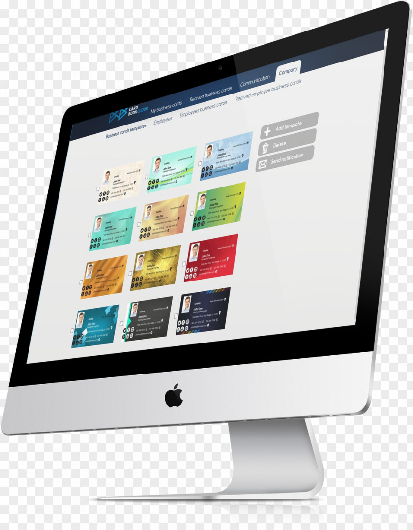 Book Cards Computer Monitors Website Development Marketing Advertising Web Design PNG