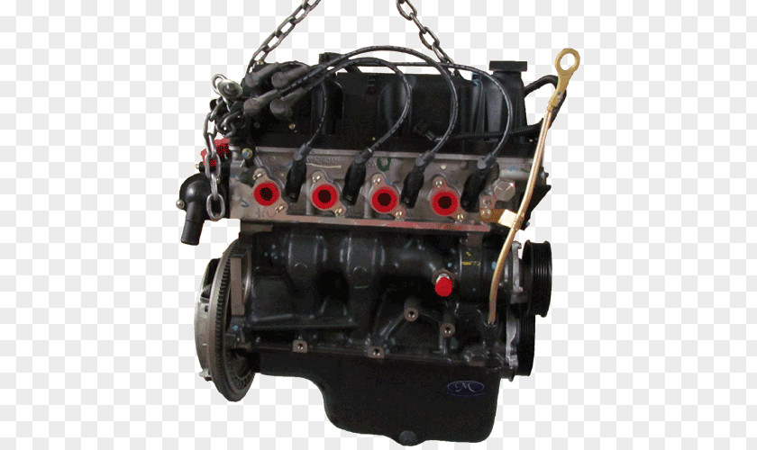 Car Engine PNG