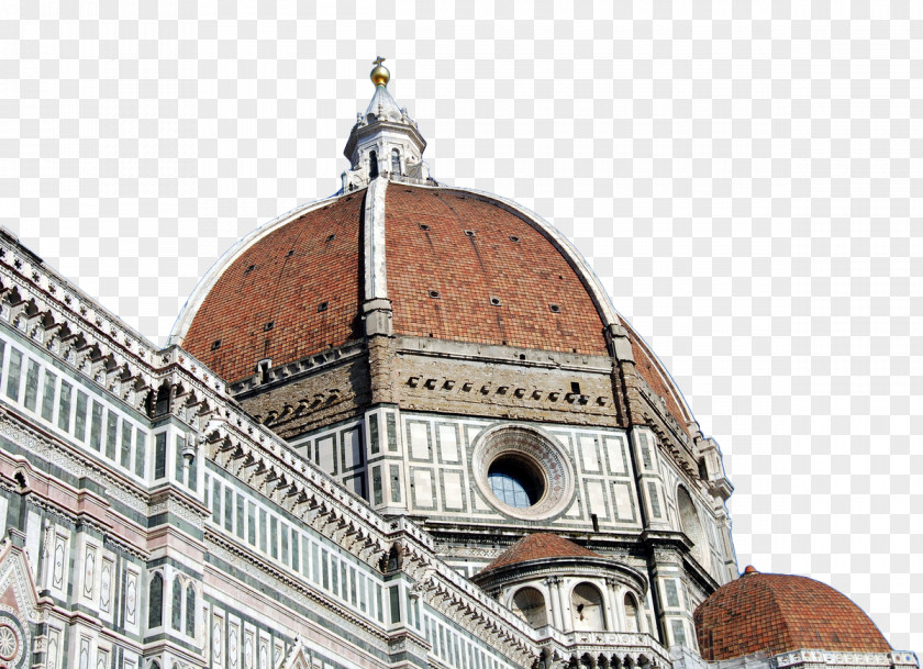 Cathedral Of Santa Maria Del Fiore Florence Brunelleschis Dome Piazza Duomo, Siena St. Peters Basilica PNG