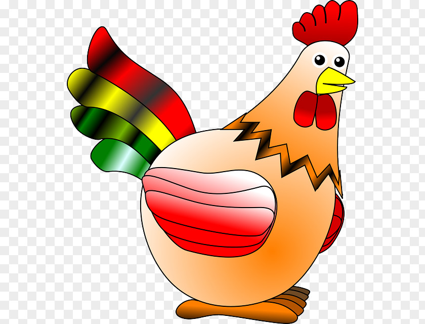 Cock Chicken Meat Rooster Clip Art PNG