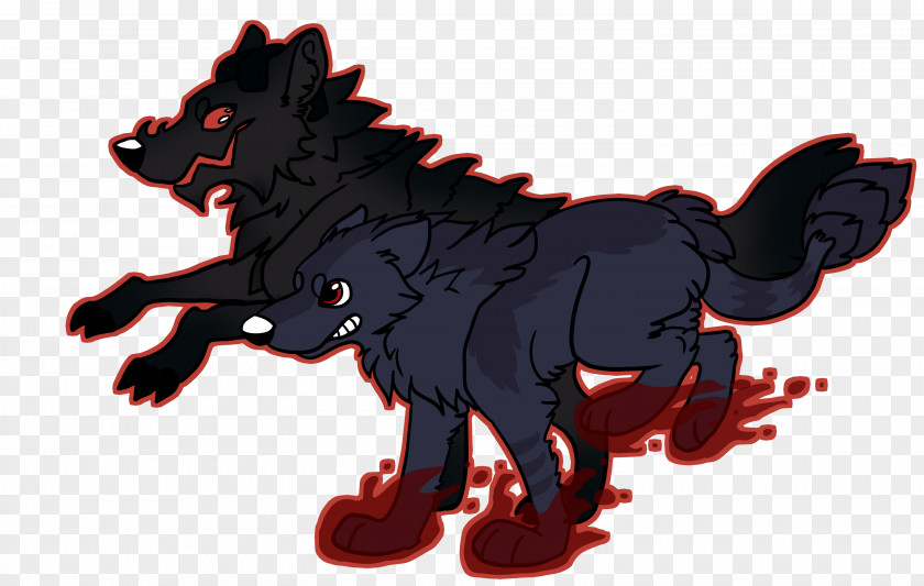 Dog Snout Animated Cartoon Legendary Creature PNG