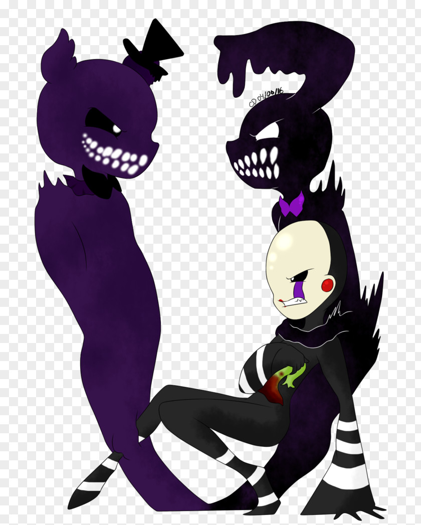 Doll Five Nights At Freddy's 2 Puppetry Drawing PNG