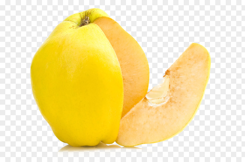 FIG Yellow Apple Cut Fruit Quince Ponkan Orange PNG