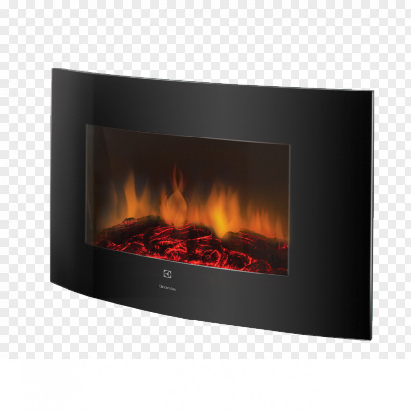 Gas Stove Flame Electric Fireplace Электрокамин Electrolux Efp/w-1200url EFP/F-300W PNG