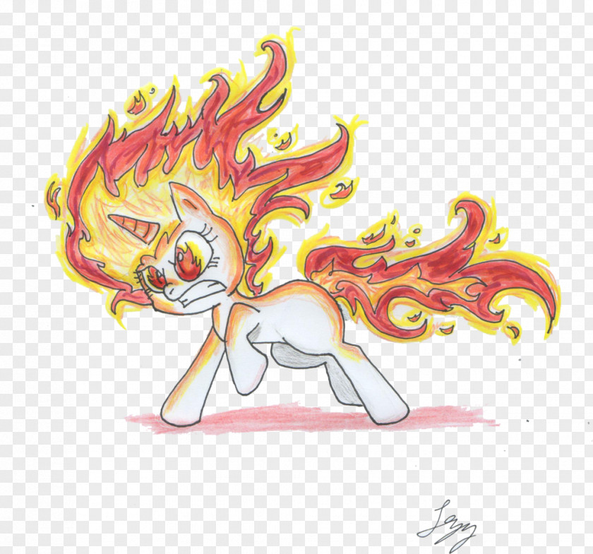 Horse Cartoon Minotaur Pony PNG