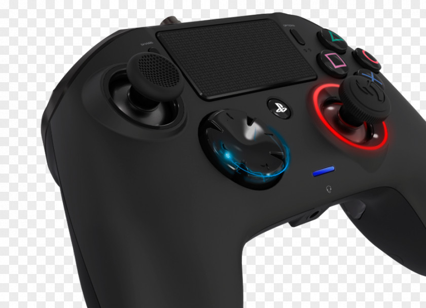 Joystick Game Controllers PlayStation 4 NACON Revolution Pro Controller PNG
