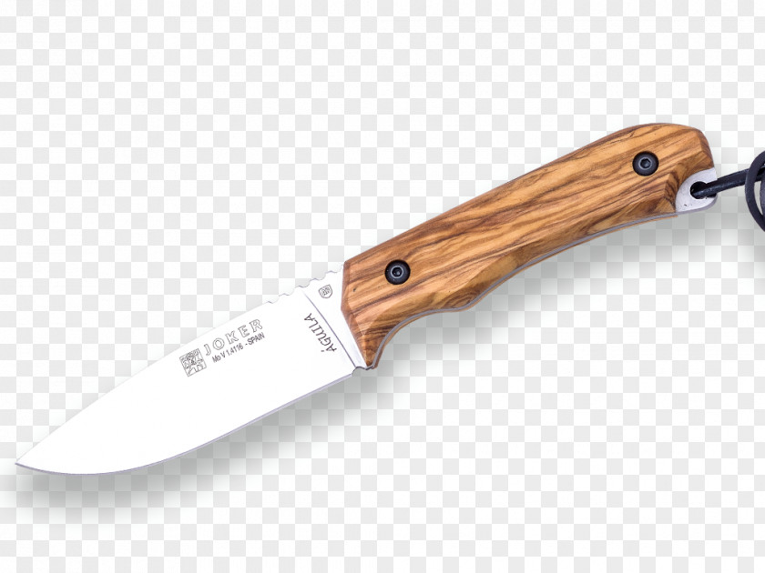 Knife Bowie Utility Knives Hunting & Survival Blade PNG