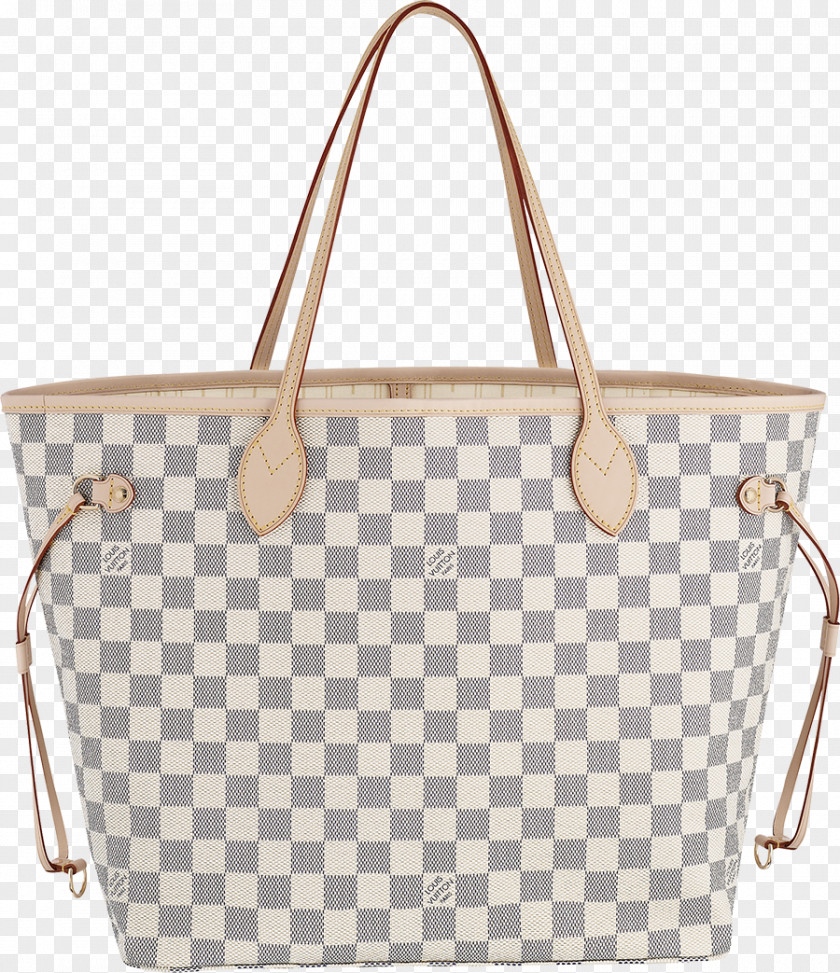 Louis Vuitton Handbag Tote Bag ダミエ PNG