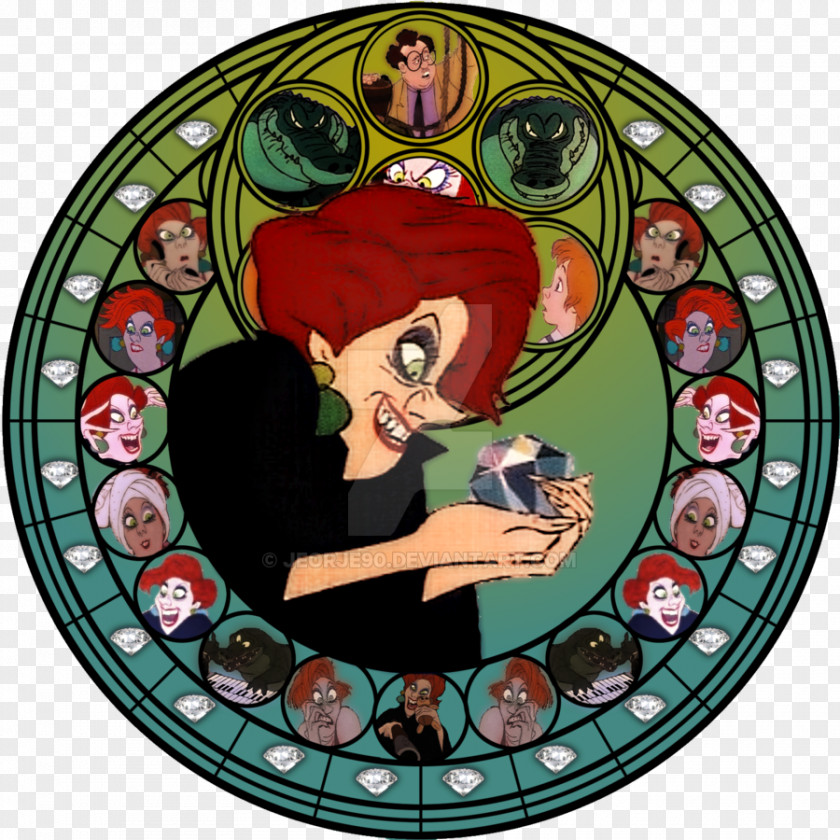 Medusa Walt Disney Madame Mr. Snoops The Rescuers Company PNG