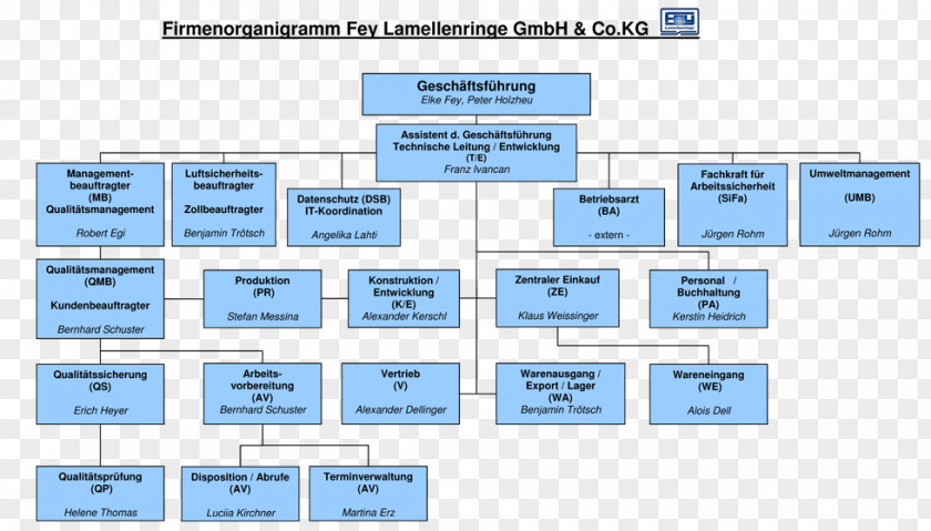 Organizational Chart Information Technology Diagram PNG