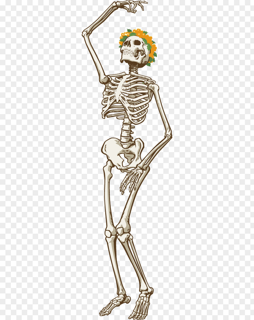Skeleton Guitar Skeletons From The Closet: Best Of Grateful Dead Steal Your Face Sunshine Daydream PNG