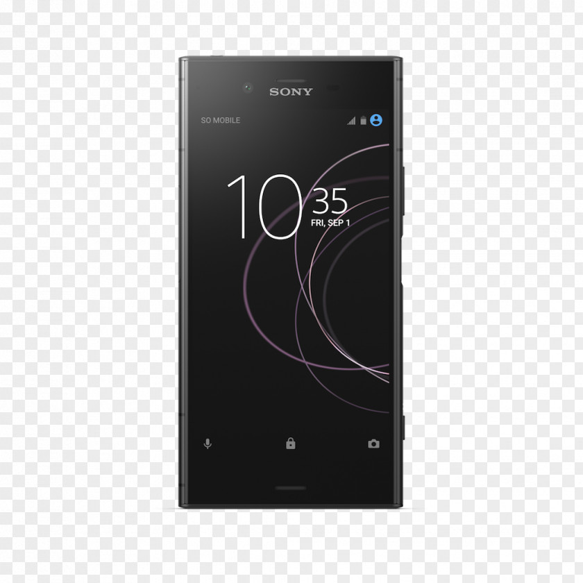 Smartphone Sony Xperia XZ1 Compact XA1 XZ2 PNG