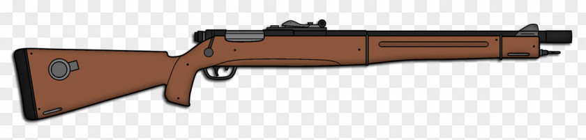 Trigger Assault Rifle Firearm Lee–Enfield PNG rifle Lee–Enfield, military weapons clipart PNG