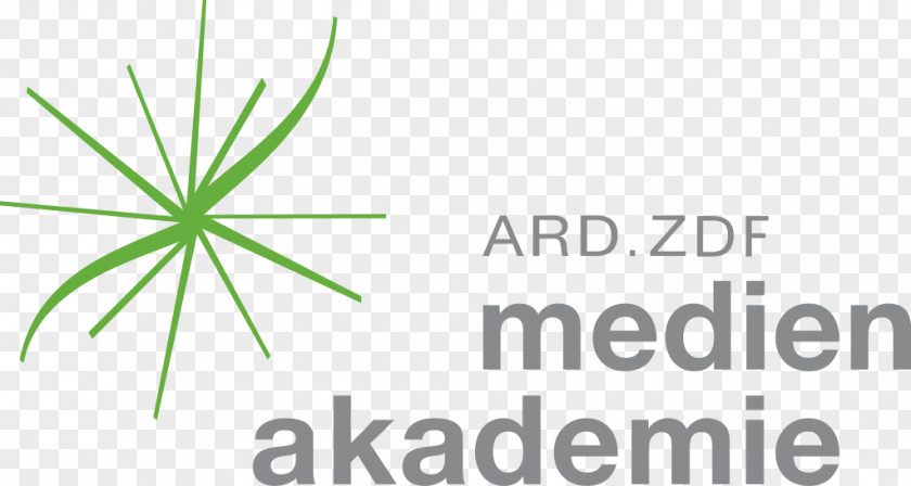 Zdf Logo ARD.ZDF Medienakademie Hanover Text PNG