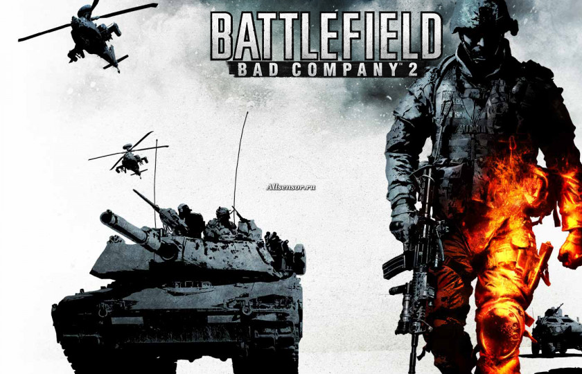 Battlefield Battlefield: Bad Company 2: Vietnam 3 2 PNG