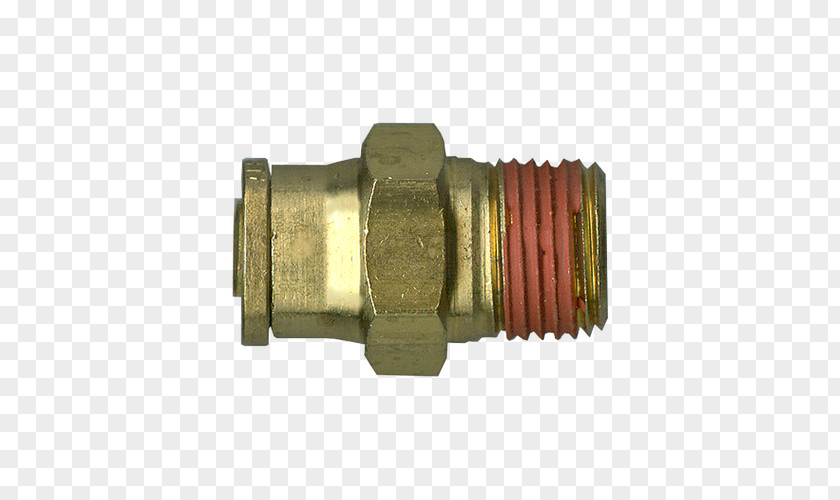 Brass Piping And Plumbing Fitting Tube Pipe Hose PNG