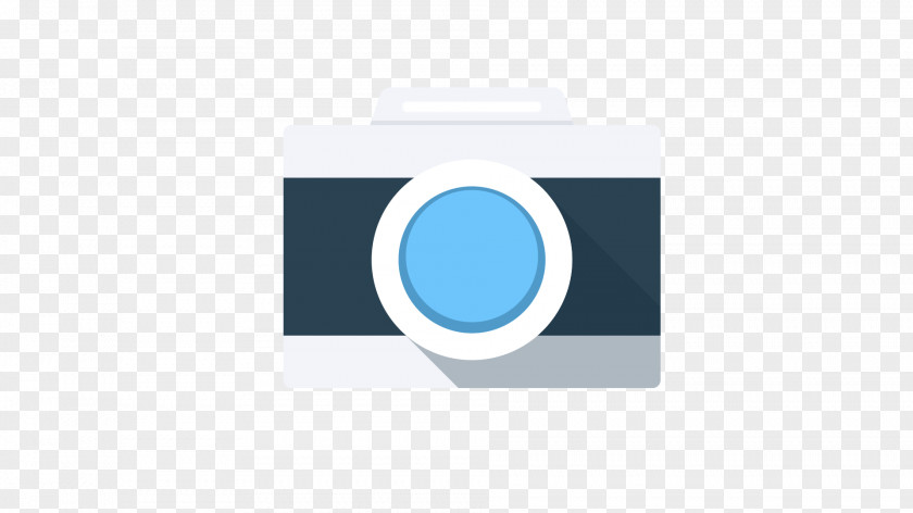 Camera Logo Brand Font PNG